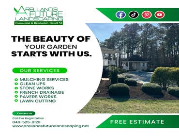 Photos by Arellano’s Future Landscaping #21