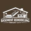 Basement Remodeling Wright City logo