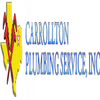 Carrollton Plumbing Service, Inc logo