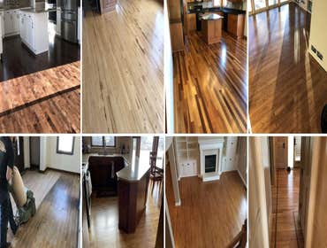 Photos by Duffy’s Hardwood Floors #1