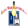 Alive Wire Electrical LLC logo
