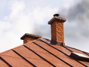 Chimfab Chimney Caps and Dampers, Chimney Hardware and Supplies, Chimney Liners, Chimney Repair, Class “A” Chimney