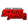 Rocky Mountain Sewer Pros logo