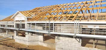 Project photos from Hart Carpentry