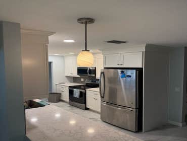 Padilla’s Home Solutions LLC works