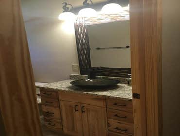 Marshall Manor Custom