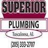 Superior Plumbing logo