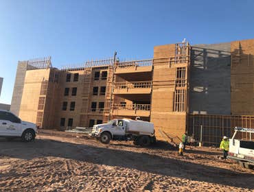 Phoenix Rescue Mission
