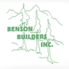 Benson Builders logo