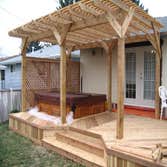Outdoor living spaces, kitchens, bathrooms, doors & windows Check out our Facebook page for more photos!!!