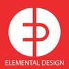 Elemental Design Inc logo