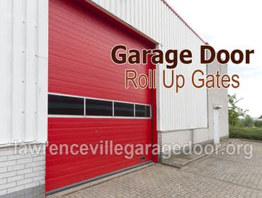 Photos by Lawrenceville Garage Door, LLC #1