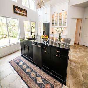 Bc Homes Custom Cabinetry Co