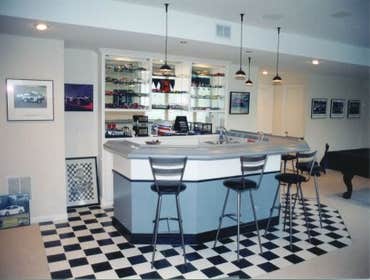 Basements