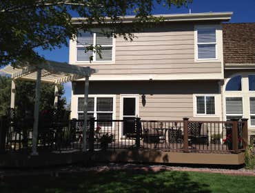 Photos from Red Earth Construction LLC