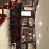 New kitchen power & lighting