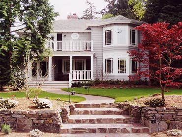 Kirkland Revival