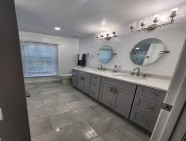Photos by Voss Homes #1