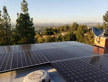 Photos by Oc Solar #1 OC Solar is a leading residential solar, battery storage, roofing, and home energy company based in Orange County, California, se