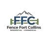 Fence Fort Collins logo