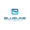 Blueline Pool Construction logo