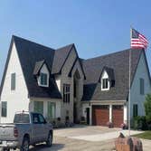 Roof Replacement - Hail Damage Iowa