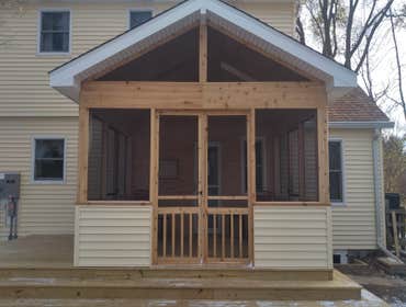 Photos by Gastmeier Construction LLC #1