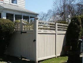 Fences