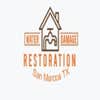 Water Damage Restoration San Marcos Tx logo