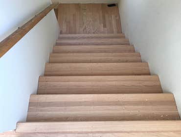 Photos by Number One Hardwood Floors #1