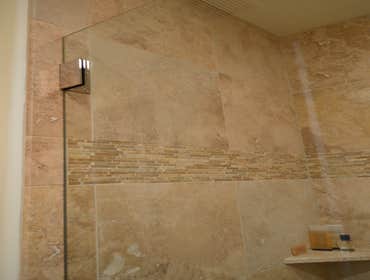 Beautiful Tile Work