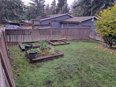 Photos by Robles Landscaping and Constructions #8 ✨ Transformation Time!
Another stunning Before & After by Robles Landscaping & Construction LLC ??
F