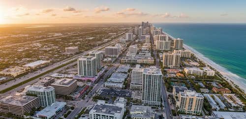 Berrido Commercial Real Estate Delray Beach