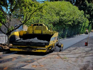 Photos by Apex Asphalt Paving #1