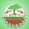 Atx Blue Star Tree Service logo