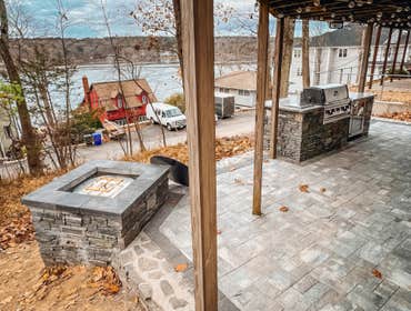 Photos by Touchstone General Contractor #1