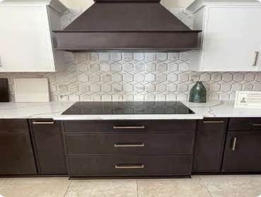 Photos by Kitchen Kraftsman - Remodeling, Cabinets, Flooring #1