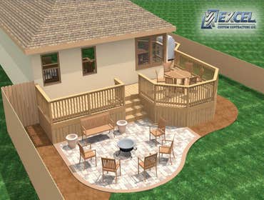 Our Renderings