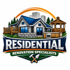 Residential Renovation Specialists logo