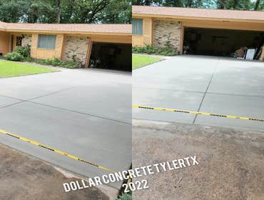 Photos by Dollar Concrete LLC #3