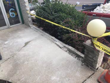 Photos from Ricks Recovery, Salvage & Construction