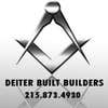 Deiter Built Builders logo