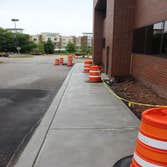 Commercial Project-Atrium King of Prussia