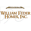 William Feder Homes logo