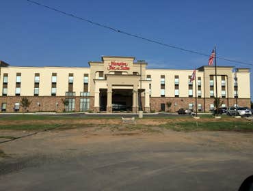 BEEBE COMMERCIAL, LLC BUIDLING AND CONSTRUCTING HOTELS/MOTELS, AND OTHER COMMERCIAL BUILDINGS