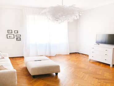 Hardwood flooring installation Custom hardwood installation.