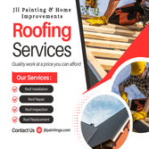 Roofing Contractor