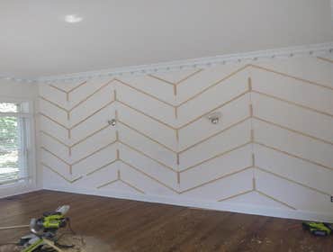Photos by Straight Line Painting and Drywall #1