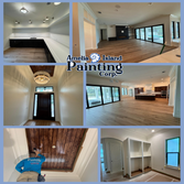 Exterior Staining