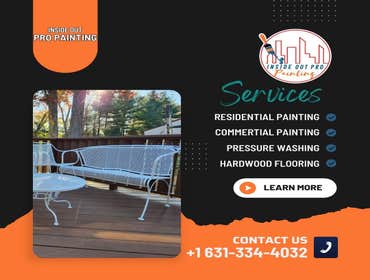 Photos by Inside Out Pro Painting #7